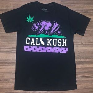 Canna Shirt